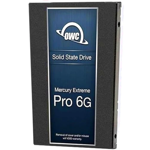 OWC 1TB Mercury Extreme Pro 6G 2.5-inch SATA 7mm SSD