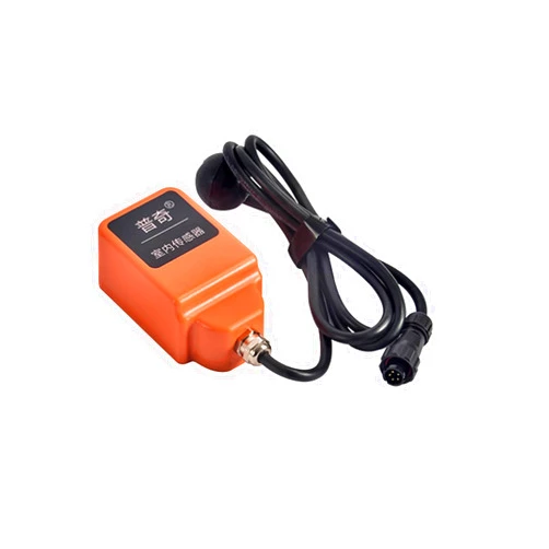 PQWT-L Series Water Leak Detector Sensor--Square Sensor