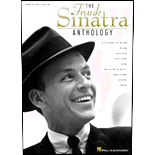 Frank Sinatra Anthology
