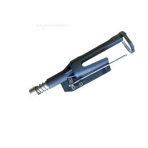 Alla Lighting PAT Pole Saddle Head Type 2