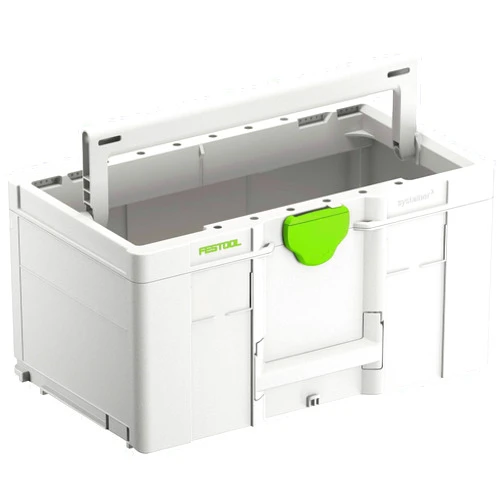 Festool Tooltechnic Systems Systainer ToolBox SYS3 TB L 237
