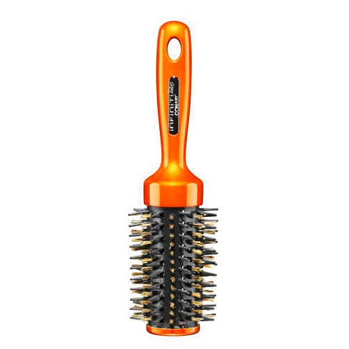 Conair Infiniti Ultimate Root Booster Brush, Medium