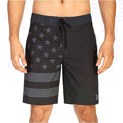 Hurley Men's Phantom Patriot Cheers 20