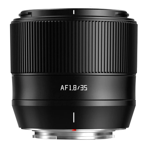 TTArtisan AF 35mm F1.8 Auto Focus Lens APS-C Compatible with Fuji X-Mount Cameras X-A1 X-A10 X-A2 X-A3 X-A7 X-T1 X-T10 X-T2 X-T20 X-T3 X-T4 X-T100 X-T200 X-T30 X-PRO01 X-PRO02 XS10 XS20