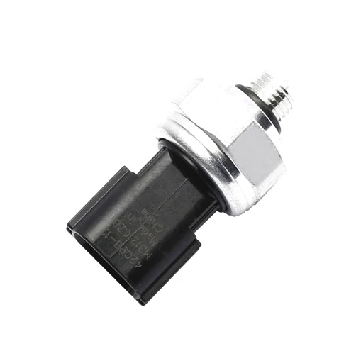 SEEU. AGAIN Power Steering Pressure Sensor 42CP8-12 497636N20A 497636N200 Compatible with Altima Murano 370Z Maxima Quest Rogue Sentra Cube GT-R Juke Leaf Xterra Versa Note 350Z & More