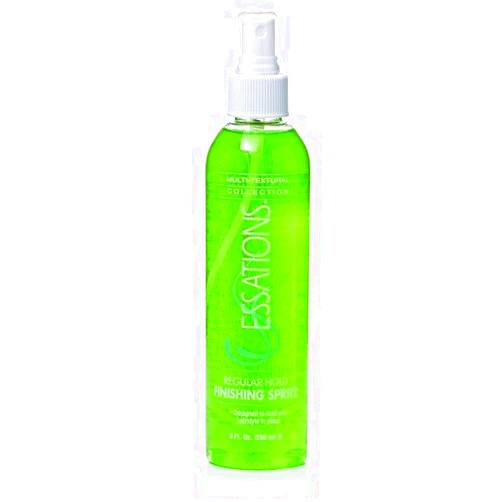 Naked by Essations Essations Regular Hold Spritz 9oz