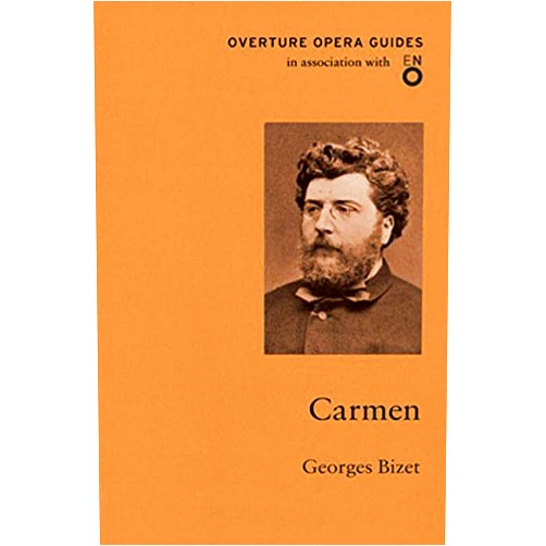 By Georges Bizet (Author) Format: Kindle Edition Carmen (Overture Opera Guides)