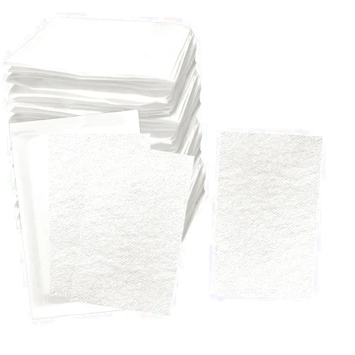 Vakly Sterile Non-Adherent Non Stick 2x3 Gauze Pads - Thick Non-Stick Non-Adhesive Wound Dressing 2''x3'' Individually Sealed | Highly Absorbent 2’’ x 3’’ Rectangle Bandage | Painless Removal (45)