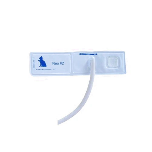 UTMD Veterinary Monitor NIBP Cuff (Neo#2)