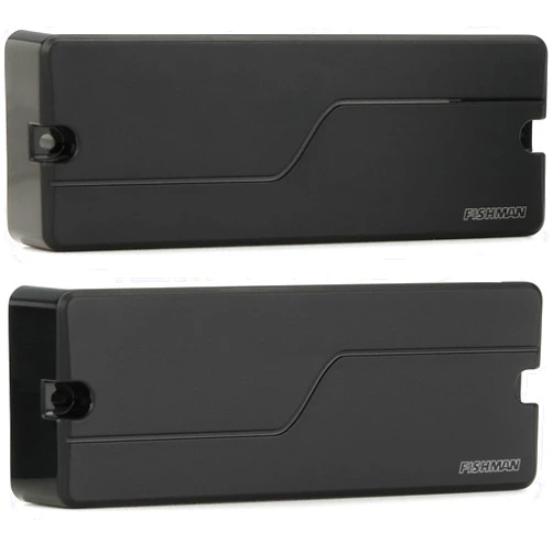Fishman Fluence Bass 5-string Bass Pickup Set