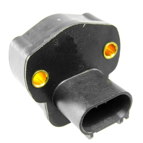 NTK NGK/NTK Throttle Position Sensor TH0167 (75379)