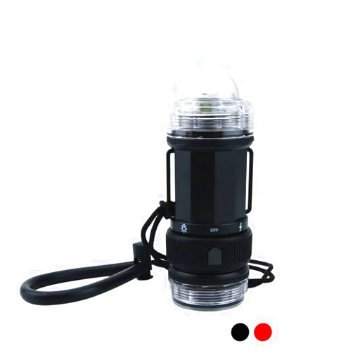 Trafield Powerful Dive Light, Waterproof Flashlights Scuba Diving Flashlight, High Lumens Underwater lights Led Flashlights. Brightest Submarine Flashlight for Diving and Outdoor Activities.