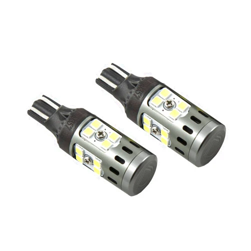 Diode Dynamics Backup LEDs compatible with Chevrolet Silverado 2014-2024 (pair), 921 XPR