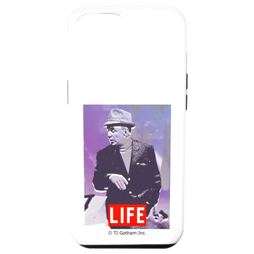 LIFE Picture Collection iPhone 14 Plus LIFE Picture Collection _ Frank Sinatra 04 Case