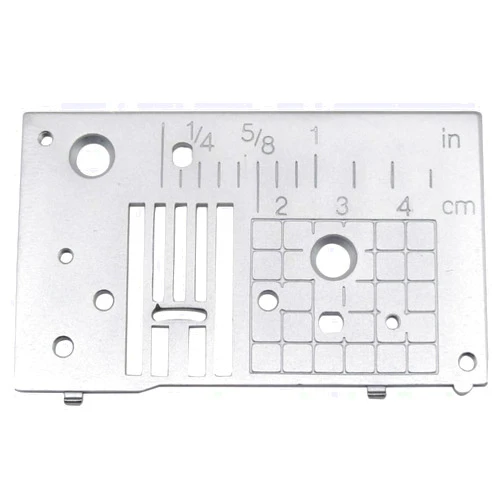 SEW LINK Sew-link Needle Plate for Brother