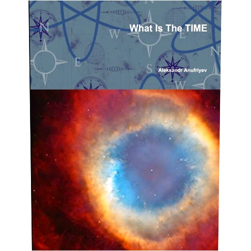 Aleksandr Anufriyev What Is The TIME
