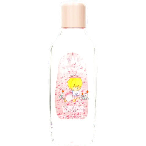 Para Mi Bebe Splash Cologne Girls, 25 oz