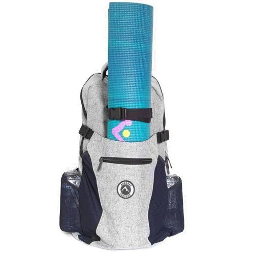 AURORAE Yoga Multi Purpose Backpack, Model 2.0. Mat Sold Separately