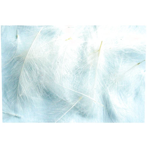 Hareline Dubbin Hareline Cul De Canard (CDC) Feathers