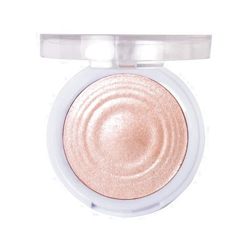 J.CAT BEAUTY You Glow Girl Baked Highlighter - Crystal Sand