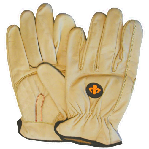 Impacto ST501050 Carpal Tunnel Glove, Yellow