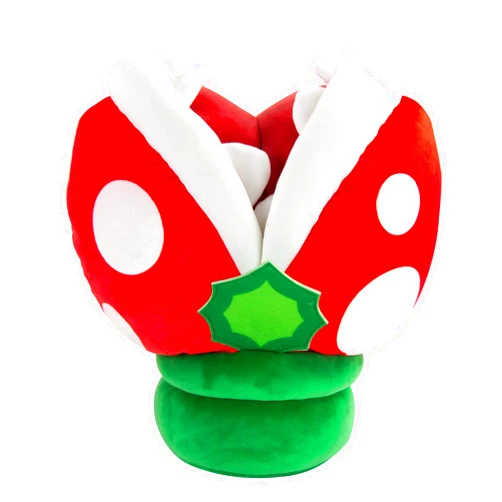 Club Mocchi Mocchi- Super Mario Piranha Mega 15