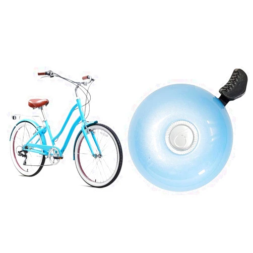 sixthreezero EVRYjourney Steel Women's 7-Speed 26