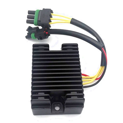 Unbrella Voltage Regulator Rectifier 278-001-241, 278-001-554 Fit for Sea-Doo GTX RFI 1998-2002