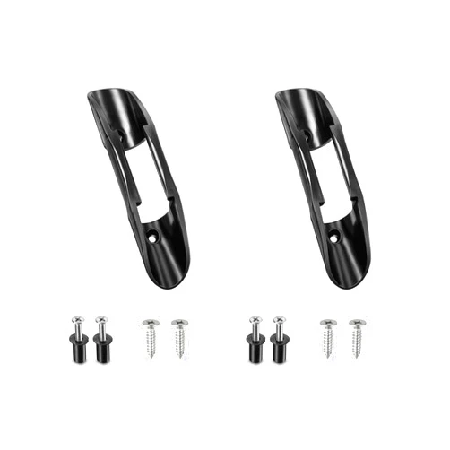 EEYAD Kayak Paddle Holder Clip (Pack of 2)