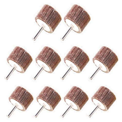 Koopi 10 Pack 1-3/8