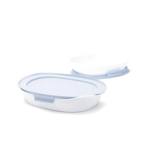 Rubbermaid Glass Baking Dishes for Oven