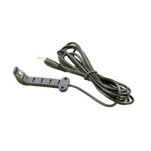 HdtvHookup Remote Control IR Blaster/IR Emitter for Repeater Extender Systems Why use a Stick-on emitter When You can use a Blaster and Cover Multiple Devices. This Blaster Works with Our IR Repeater Kits.