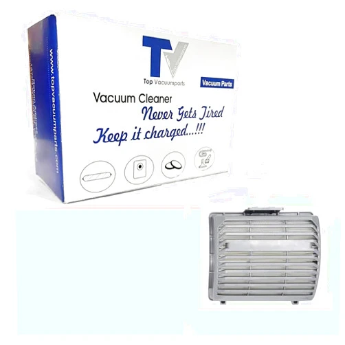 TOP VACUUM PARTS Replacement Filter Compatible for Hoover MAXLife Elite Swivel UH75110, UH75110V, UH75200, UH75200V, UH75210 Vacuum Cleaner# Compare to part 440014853