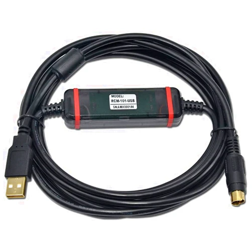 Kylie Jmina RCM-101-USB for ACON/PCON/SCON Debugging Cable