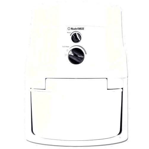 NutriMill Classic High-Speed Grain/Flour Mill