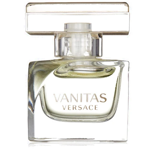 Versace Vanitas Versace by Versace for Women - 0.15 oz EDT Splash (Mini)