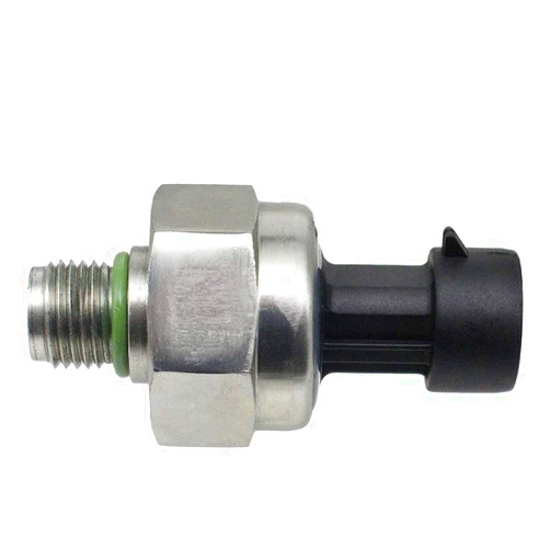 YUNDA 1807329C92 Injector Control Pressure Sensor ICP Replacement for 7.3L 1994-2003 Powerstroke F6TZ-9F838-A F4TZ-9F838-A 112841 1807329C91, 1807329C92, 1830669C91, 1833031C1