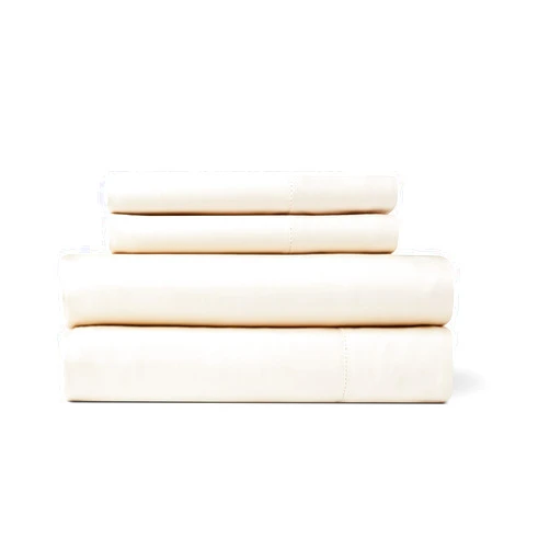 Ciaz Bedding on Amazon 650-Thread Count Egyptian Cotton Luxurious 4-PCs - Sheet Set, Fits 19-24