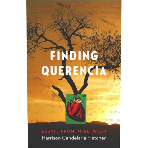 By Harrison Candelaria Fletcher (Author) Format: Kindle Edition Finding Querencia: Essays from In-Between
