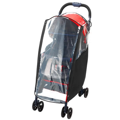 Aprica Magical Air Aprica Rain Cover [ Japan Imports ]