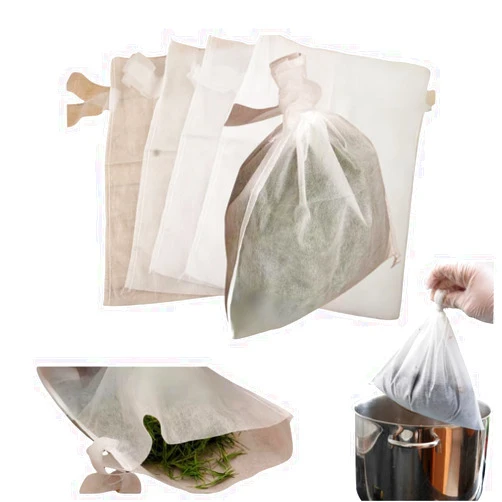 SINGHA PARK Extra Large Filter Bag 30x40cm (12
