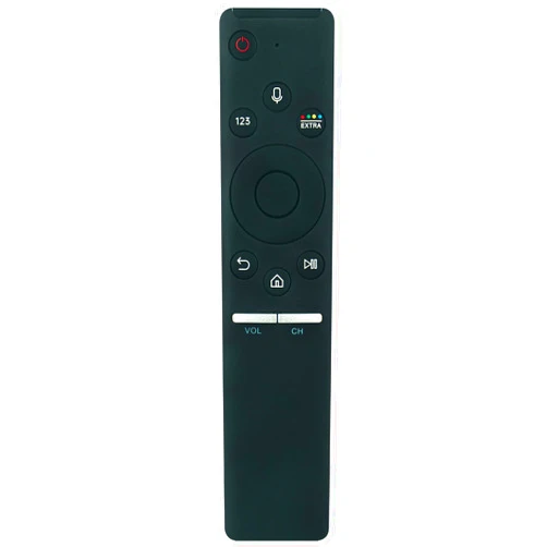 ZdalaMit BN59-01241A Replacement Voice Remote Applicable for Samsung TV UN49KS8000 UN65KS9500 UN49KS8500 UN55KS8000 UN55KS9000 UN65KS8500 UN60KS8000 UN55KS9500 UN65KS8000 UN55KS8500 UN65KS9000 UN75KS9000