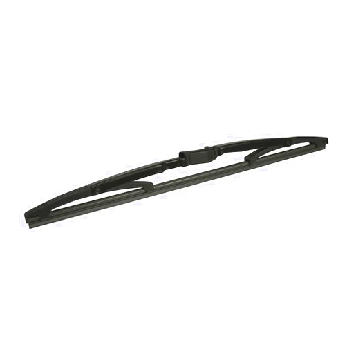 Sawyer Auto Mechanics Choice Rear Windshield Wiper Blade for 1994-2005, 2007-2017 Alfa Romeo, Chevrolet, Nissan, Toyota Avanza, Blazer, Giulietta, Versa, Xterra