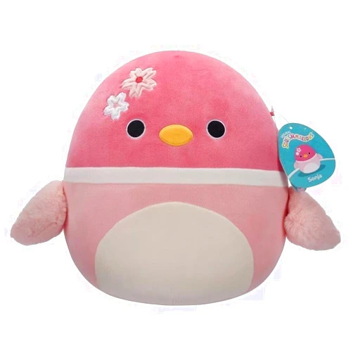 Kelly Toy Squishmallows 11