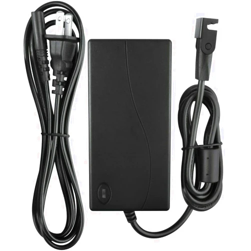 Kircuit 29V 2A 2-Prong AC/DC Adapter for Model EK-A290020 YH-A290015 YH-A290020-C YH-A290020 DLC-P Series DLC-PD DLC-PH Linear Actuator Recliner Chair Electronic Sofa Chair 29VDC 2.0A Power Supply