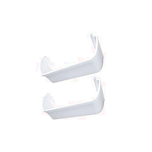 ARS New PART (ARS) New ER240323001 (2)-Pack EL Replacement Fridge Door Bin fits many models