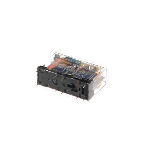 OMRON STI G7SA-2A2B DC24 SAFETY RELAY, DPST-NO/NC, 24VDC, 6A