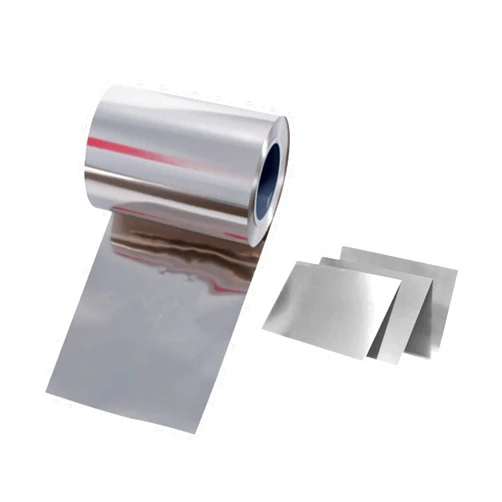 Surprecision Pure Nickel Sheet Pure Nickel Strip 100x100x0.5mm (3.94