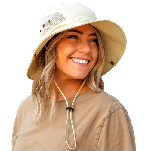 GearTOP Bucket Hats Men, Sun Hat, Safari Hat, Boonie Hat Men, Beach Hat, Women Hiking Hat, Beach Hats for Men, Fishing Hat