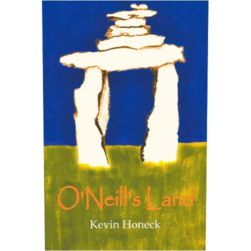 Kevin Honeck O' Neill's Land